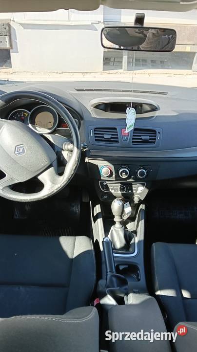 Sprzedam Renault Megane Megane Jarosław