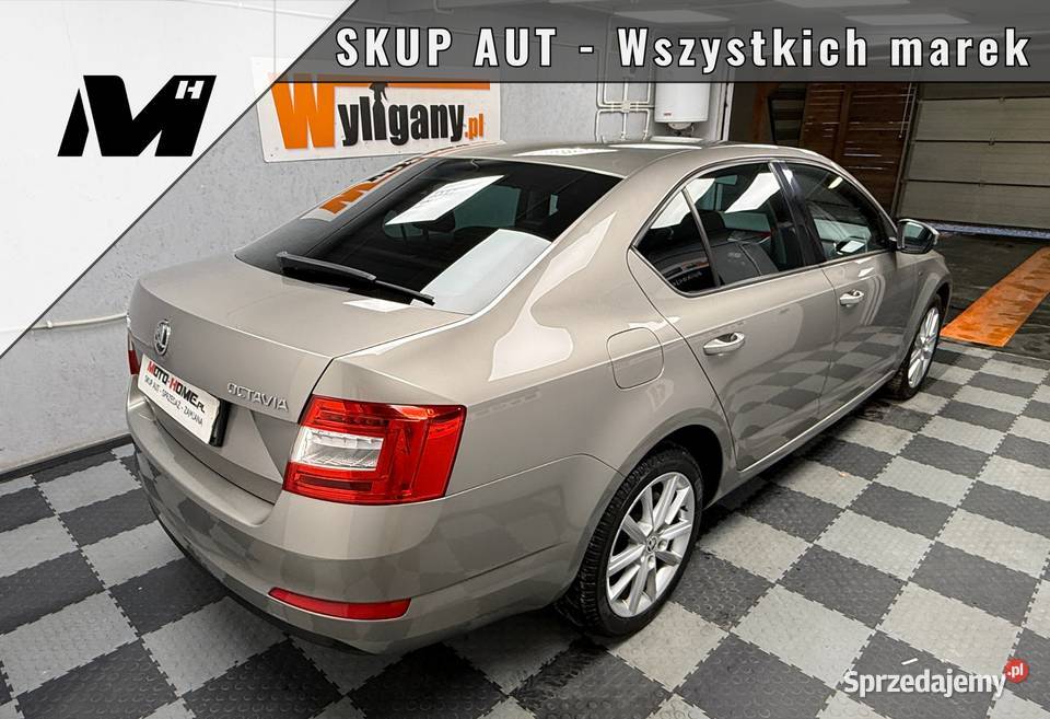 14TSI 6L100 Salon Polska JOY GWARNACJA radio Poznań