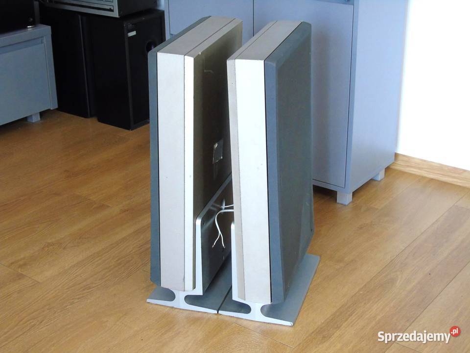 Kolumny Grundig FL10 sprawne świetne monitory Jasło sprzedam