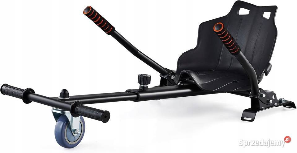 Gokart Do Hoverboard Hovercart Nakładka do Deski sprzedam