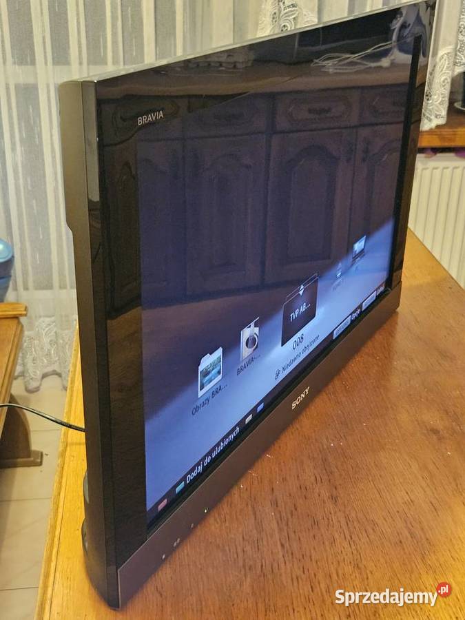 Telewizor TV Sony 32 KDL32EX500 Elektronika Lublin