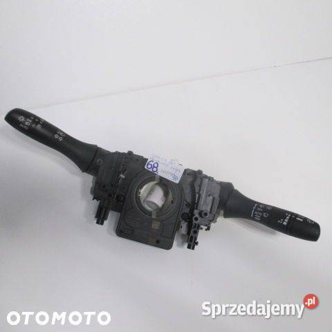 PRZEŁĄCZNIK NISSAN QASHQAI 0265019061 479454BA0A Pozostałe Rakoniewice
