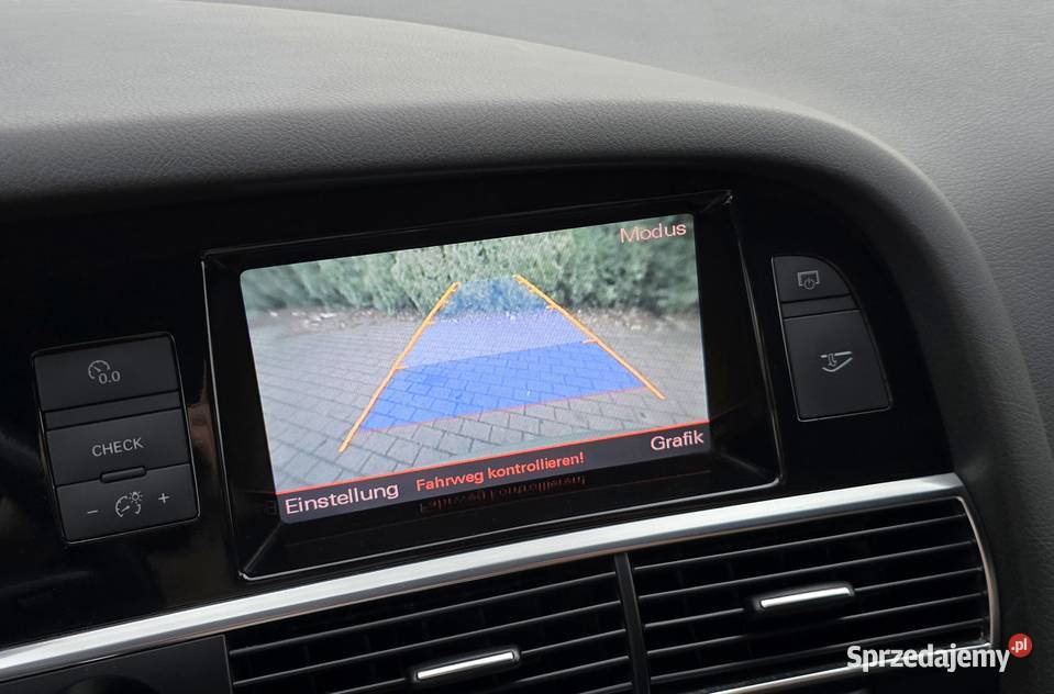 24 Manual Lpg GazS lineKameraPiano isofix Pruszcz Gdański sprzedam