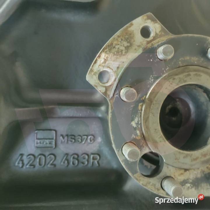 Skrzynia Biegów 4202463R Spicer 1106FT12663 Wilkowo sprzedam