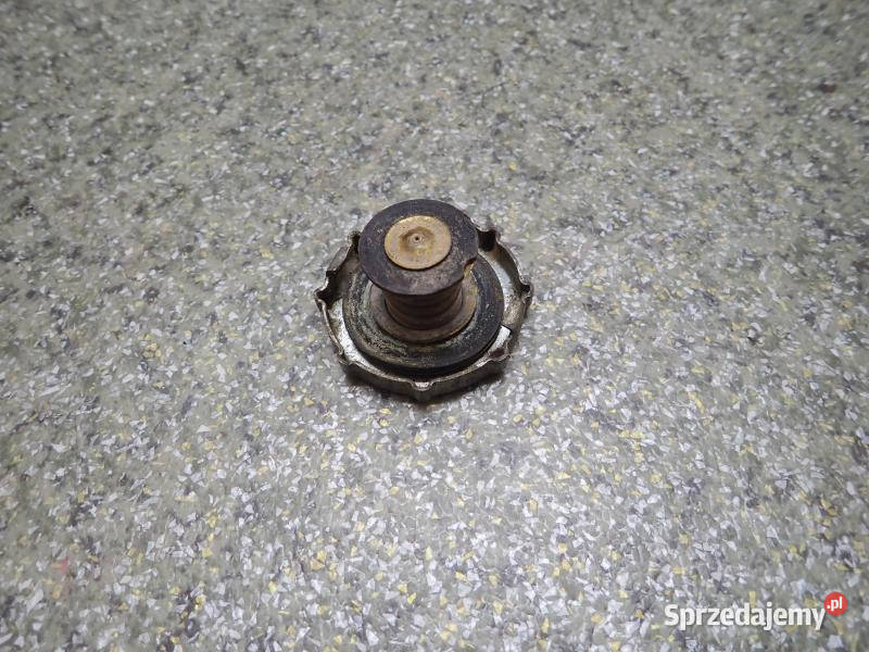 KOREK CHŁODNICY 14 GAS GAS FSE 400 450 0206R