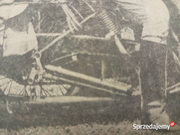 Harley WLA WLC VL Knucklehead Indian kujawsko-pomorskie Bydgoszcz