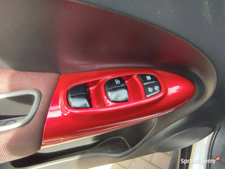 Nissan Juke Kamera Navi klimatronik bezwypadkowy Juke