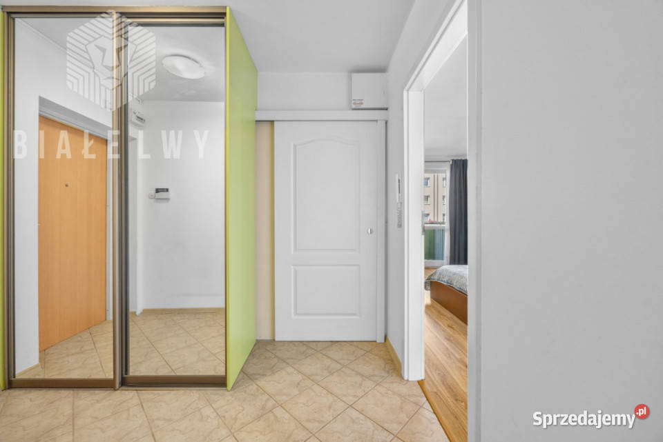 Mieszkanie 60m2 3pokojowe Grójec Sybiraków sprzedam