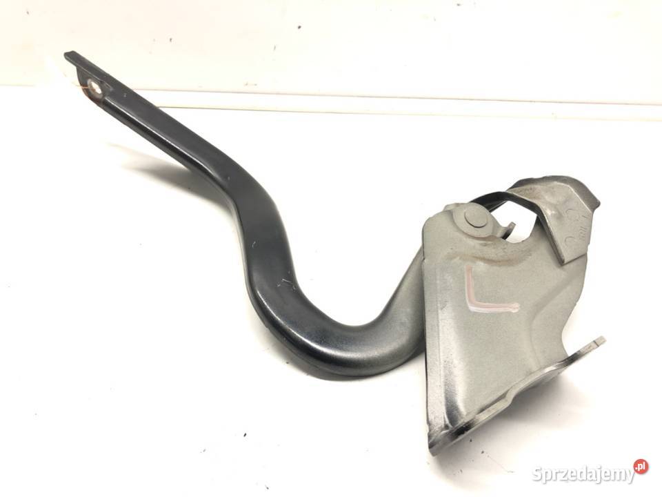 ZAWIAS MASKI LEWY SUZUKI SWIFT IV Hatchback