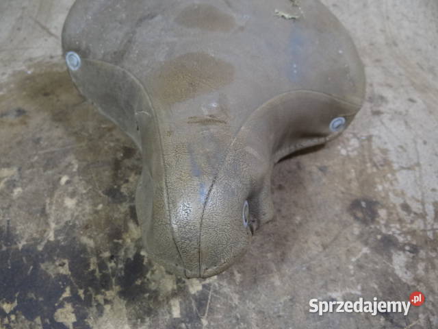 siedzenie Simson SR 1 SR 2 org DDR lubuskie Żary sprzedam