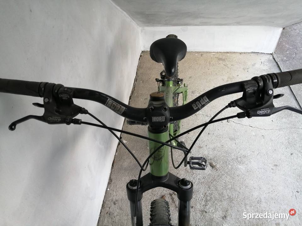 Rower górski Bop Iguana