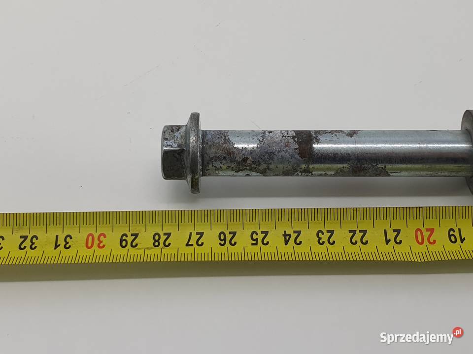 OSKA OS SZPILKA PEUGEOT EVIVACITY