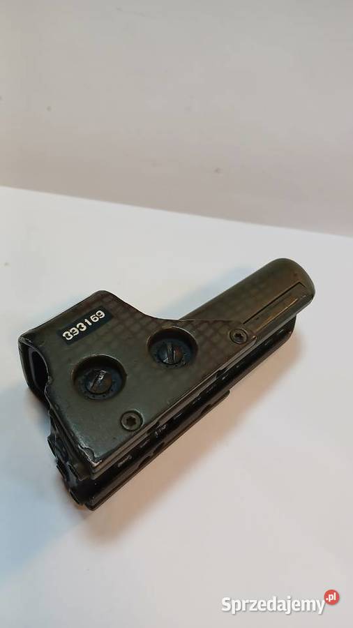 Celownik holograficzny Eotech 552A65 na krótkie Skierniewice