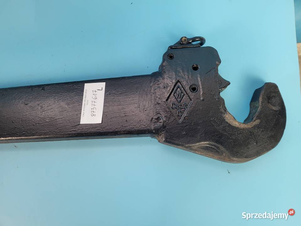 CASE IH PUMA 145 12r CIĘGŁO RAMIĘ DOLNE Kolno