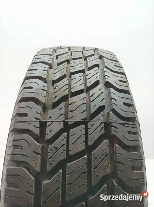 OPONA ZIMOWA PIRELLI SCORPION ST 23570R16 sprzedam