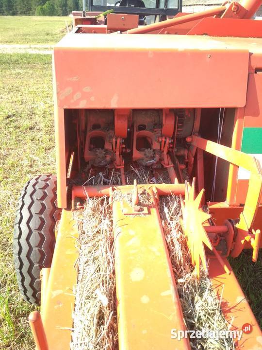 Prasa kosztująca Sipma 224 Kostkujące pomorskie Owśnice