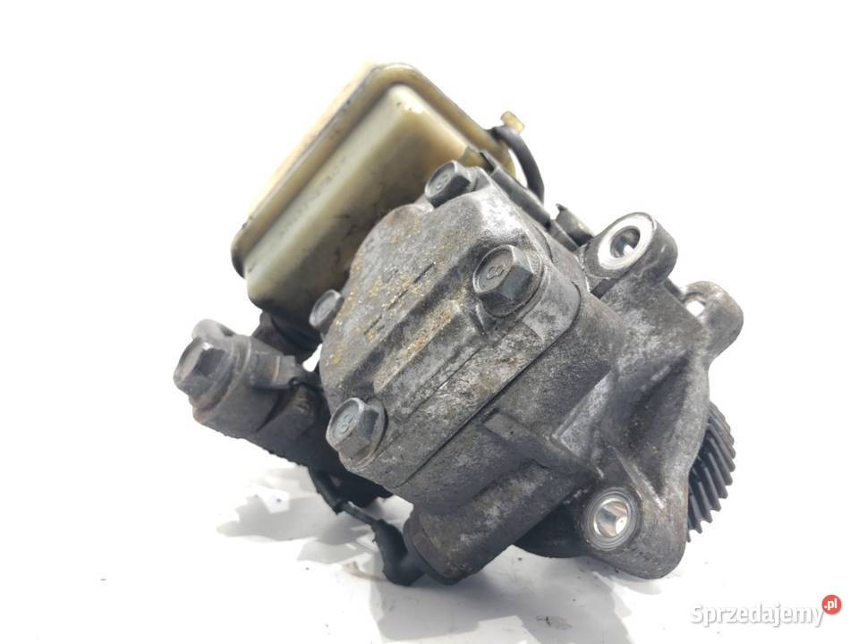 POMPA WSPOMAGANIA MAZDA 5 II 20 110 0510