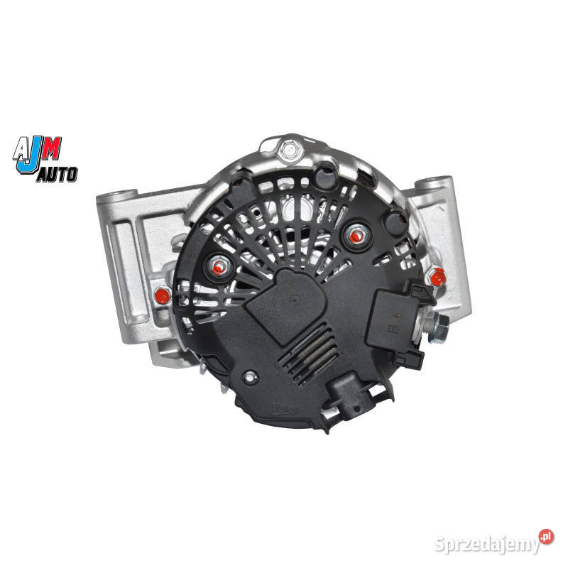 Alternator 13500332 20 24 Opel Antara A Astra J Grabów Szlachecki
