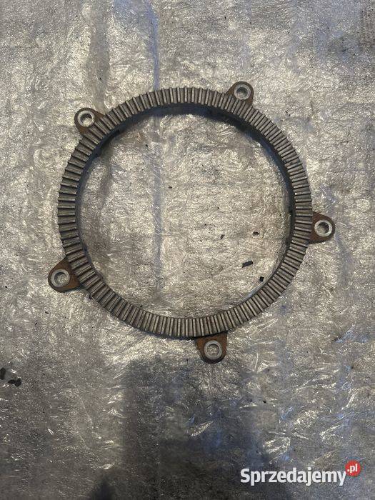Sensor Czujnik ABS Bmw K1200 LT K1200 RS Motoryzacja Poznań