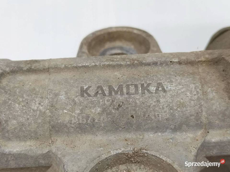 MAGLOWNICA PRZEKŁADNIA EUROPA Hyundai i10 I Rok produkcji 2008