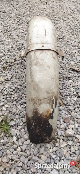 Błotnik płytki ptaki WSK Bąk kos gil lelek Dudek Maruszów