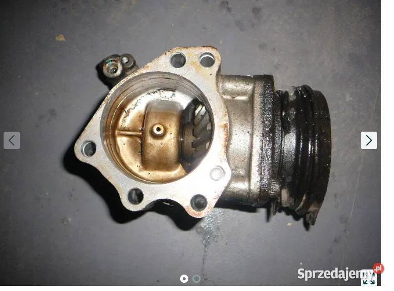 przekładnia reduktor Honda NT 650 NTV 650 Ostrów Wielkopolski