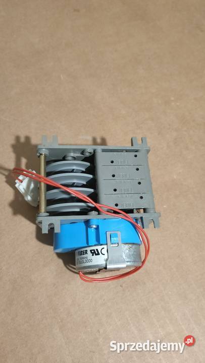 Programator zmywarka Classeq wyparzarka Zmywarki lubelskie Młynki