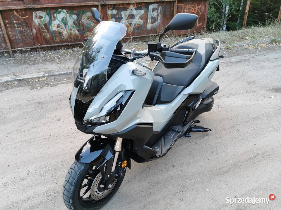 Honda ADV 350 salon nowa Bełchatów