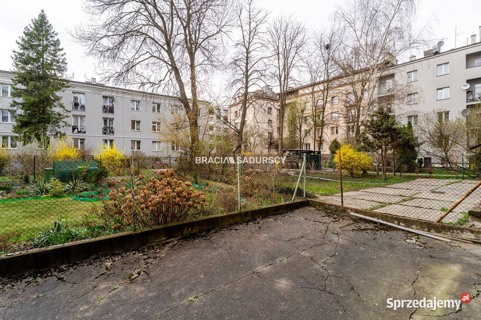 Mieszkanie 395m2 2pok Kraków sprzedam