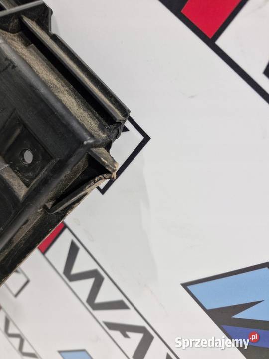 BMW 1 F20 F21 WENTYLATOR CHŁODNICY 7600557 dolnośląskie sprzedam