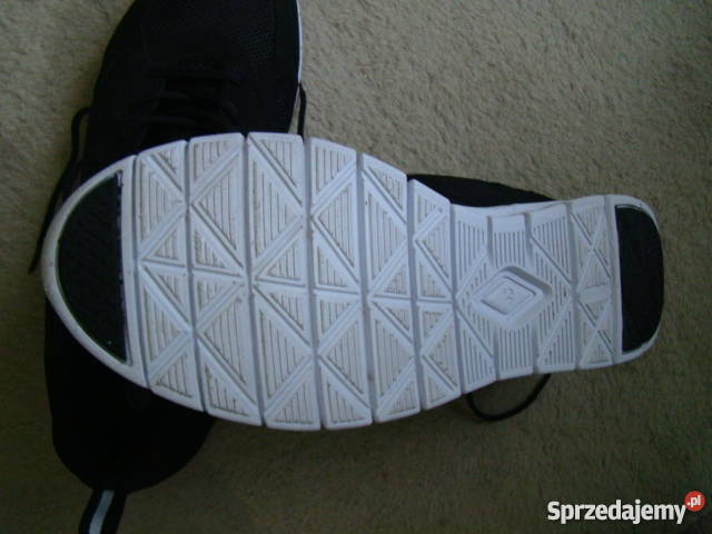 Buty sportowe VICTORY NOWE Z PARAGONEM 2 LATA Reda