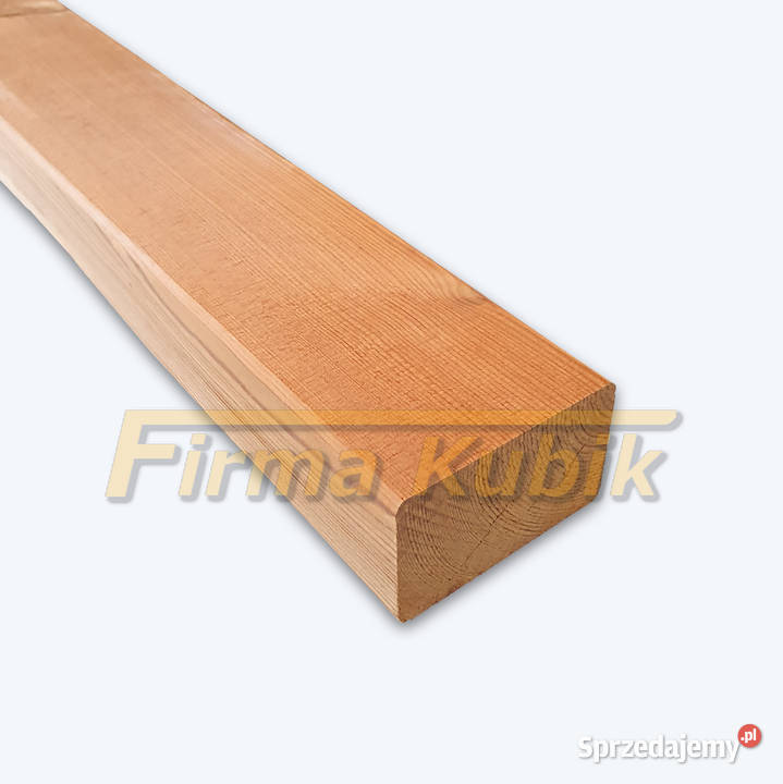 Kantówka Legar konstrukcyjny na taras drewniany Nieporęt