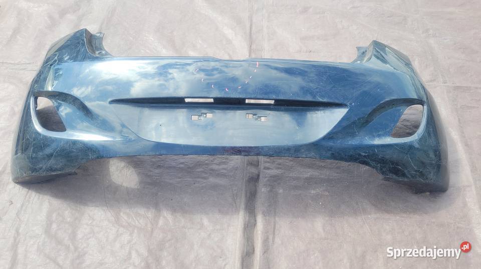 HYUNDAI I30 I 1 HB ZDERZAK TYŁ TYLNY 86611A6000 osobowe