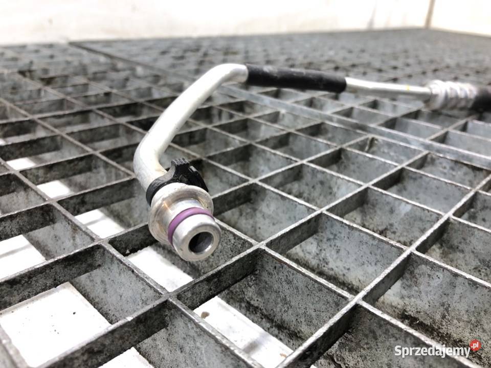 RURKA KLIMATYZACJI AUDI A8 D5 30 286