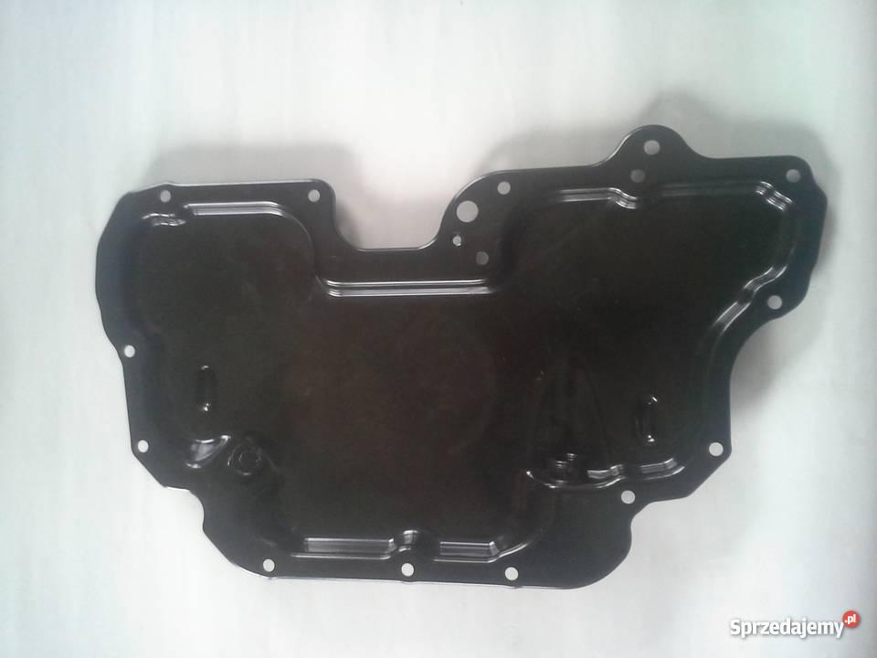 Misa olejowa oil pan CDi V6 lwanne 6420100928 E2 Częstochowa