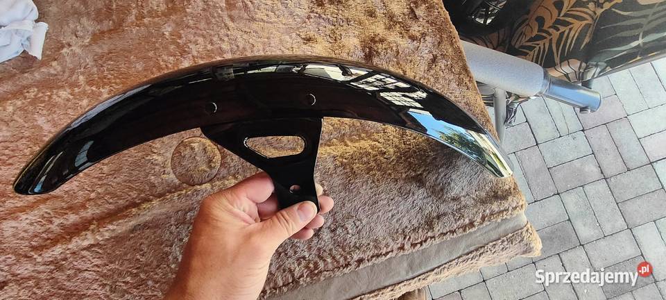 Harley Davidson Błotnik Przód FXDB FXBB FXST Orzesze
