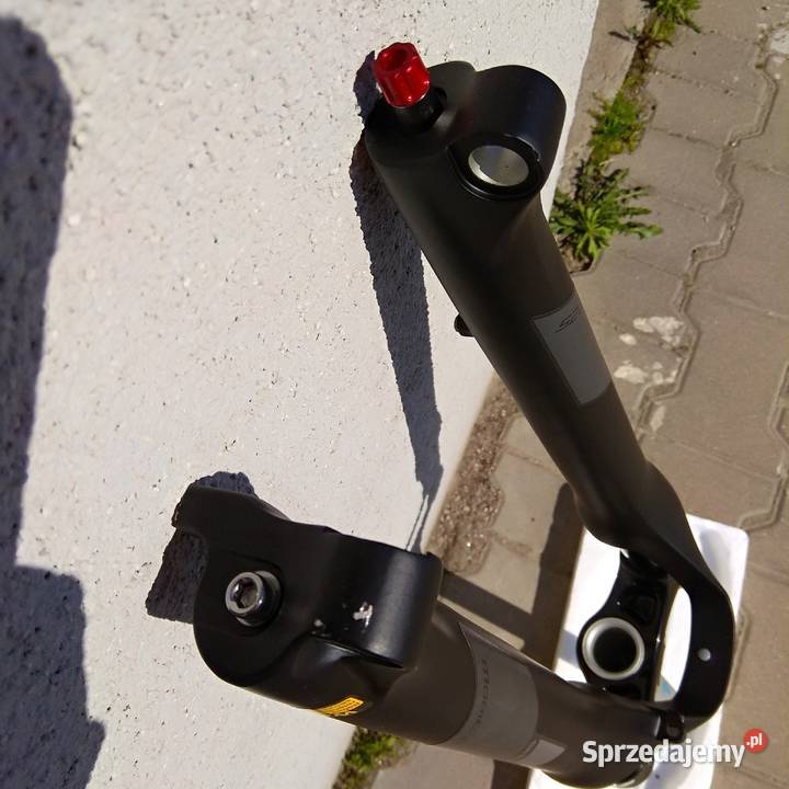Amortyzator SR Suntour Mobie 25 Air Ebike 27528