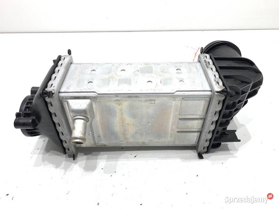 INTERCOOLER SKODA KAMIQ 05C145785D 10 115 sprzedam