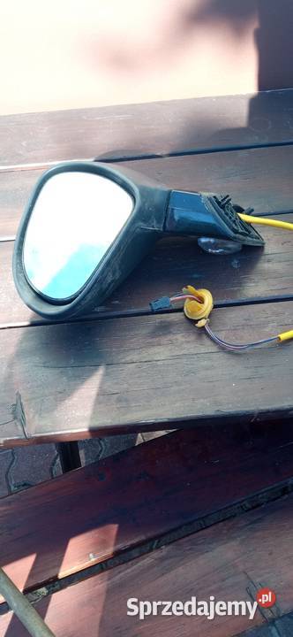 Lusterko lewe Peugeot 308 Otwock sprzedam