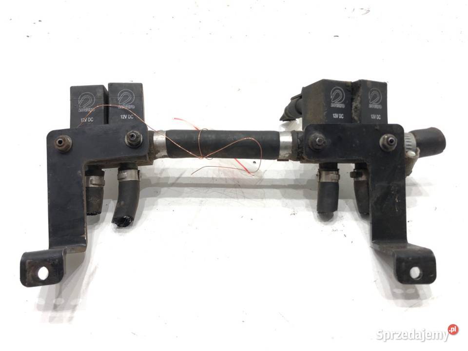 WTRYSKI DO GAZU LPG 67R010194 WTRYSK GAZU GAZOWY