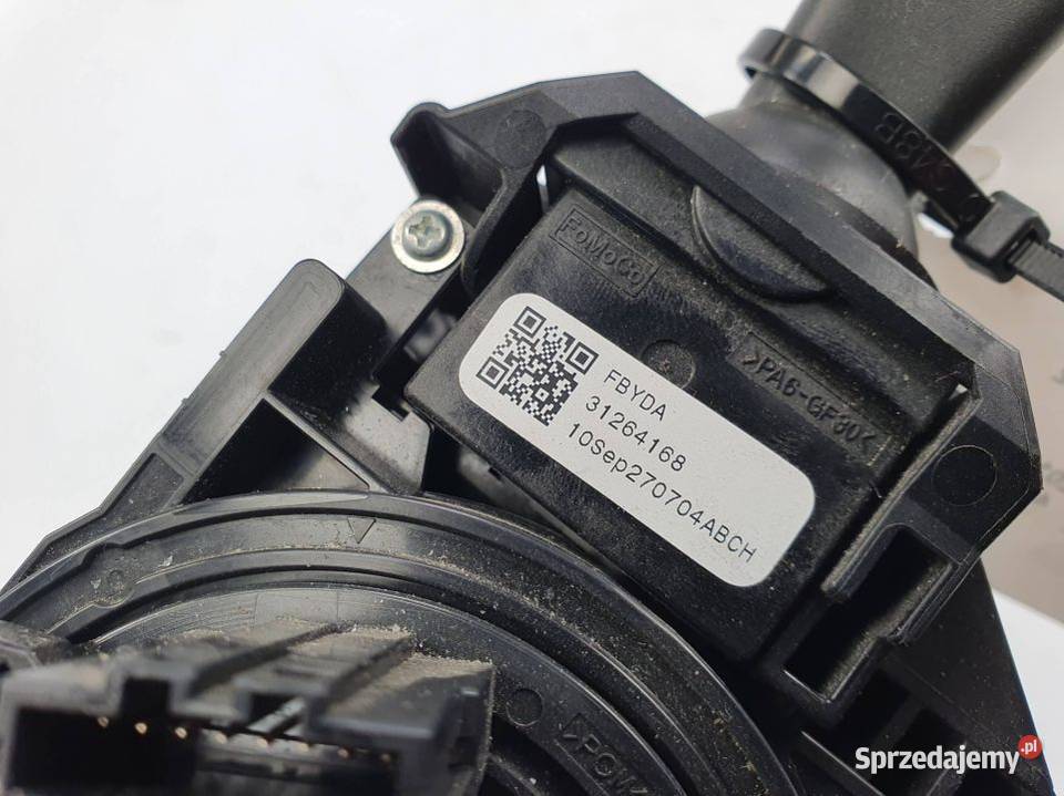 PRZEŁĄCZNIK ZESPOLONY VOLVO V70 31313854 osobowe Lipno