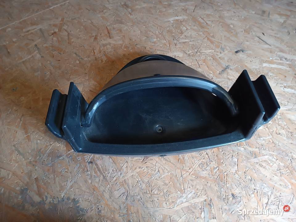 Fotel kajakowy Vista Traper Familly Suwałki