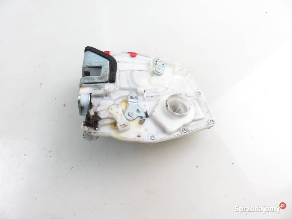 ZAMEK LEWY TYLNY SUZUKI SWIFT MK6 2 PIN małopolskie sprzedam