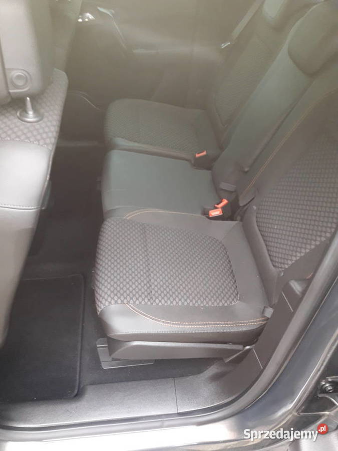 Sprzedam Opel Meriva 14 Benzyna Moc 103 kW140 ABS Gniezno