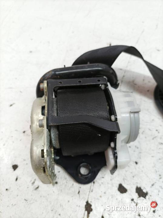 PAS BEZPIECZEŃSTWA PRAWY PRZÓD PASAŻERA