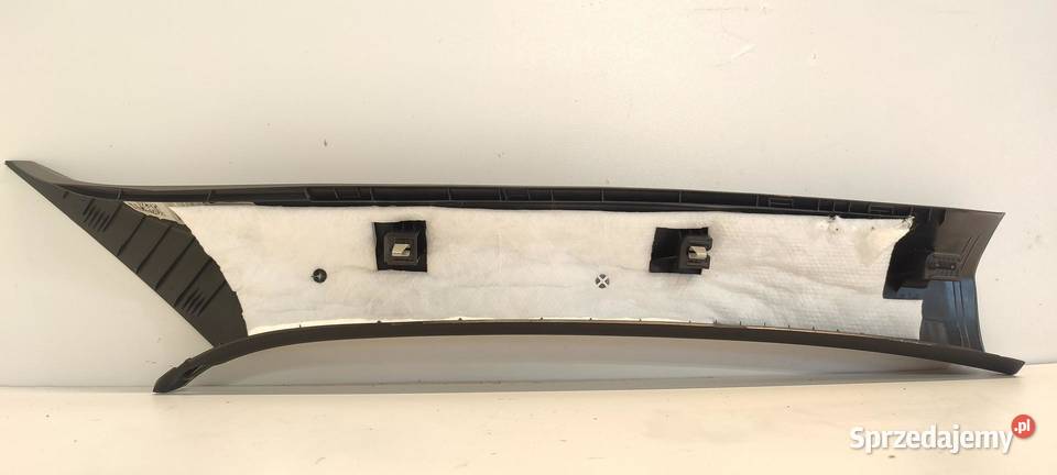 VW TIGUAN II OSŁONA SŁUPKA LEWY PRZÓD 5NA867233B dolnośląskie sprzedam