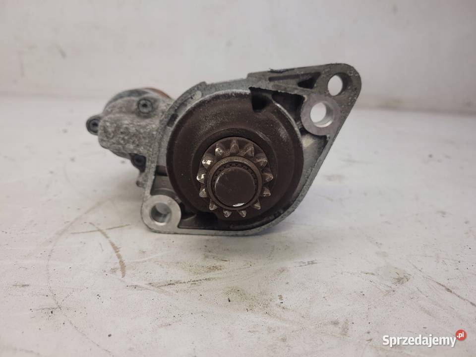 ROZRUSZNIK AUDI VW SKODA SEAT 02Z911024H 62