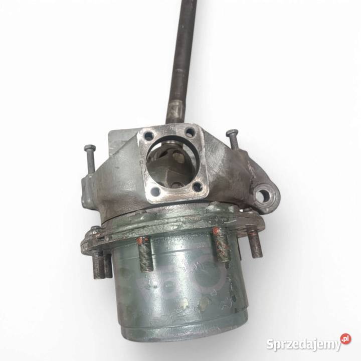Zwolnica kompletna 371145 Carraro 2019 wielkopolskie Wilkowo sprzedam