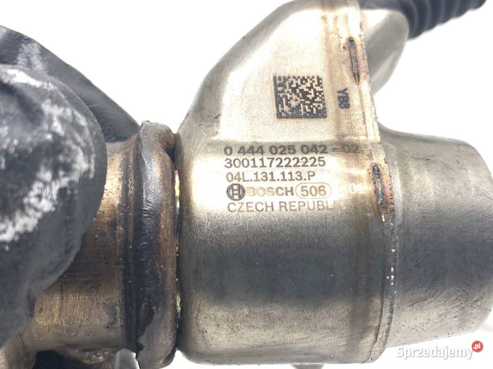 WTRYSKIWACZ SCR VW TIGUAN 04L131113P 20 150