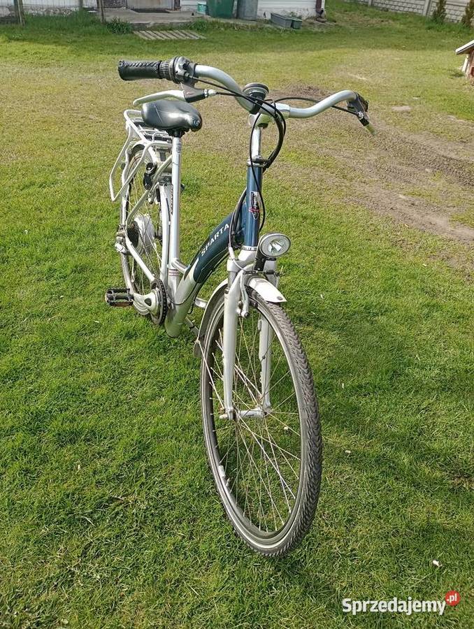 Rower elektryczny Suchedniów